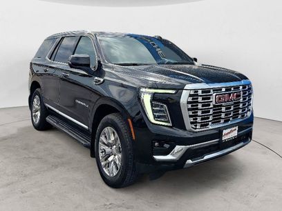 Used 2025 GMC Yukon Denali
