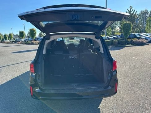 Used 2025 Honda Odyssey EX-L image 12