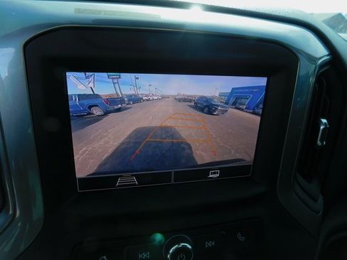 Used 2024 Chevrolet Silverado 2500 Custom image 27