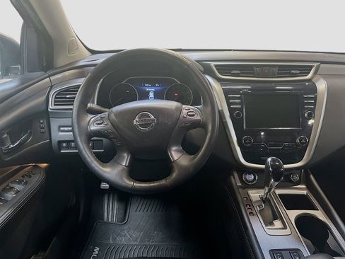 Used 2021 Nissan Murano SL w/ Cargo Package AWD/4WD image 22
