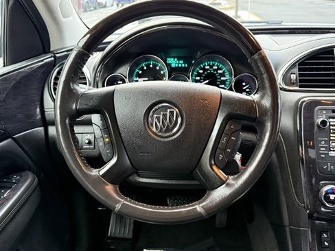 Used 2016 Buick Enclave Leather image 27