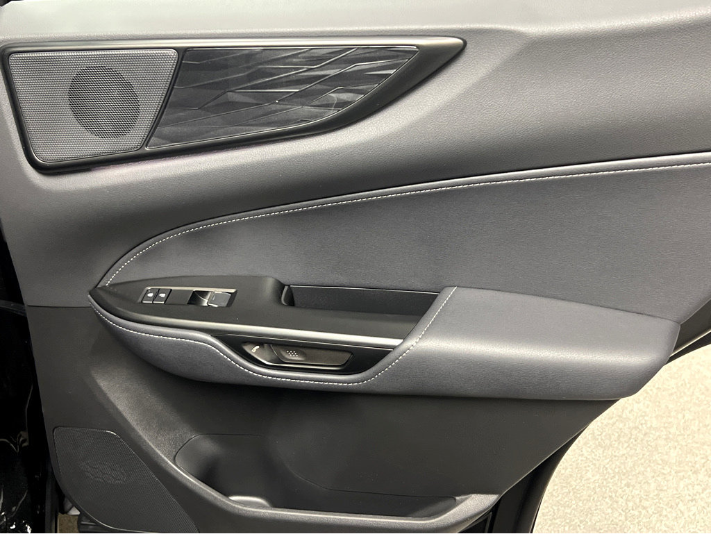 New 2026 Lexus NX 350 AWD w/ Cold Area Package image 21