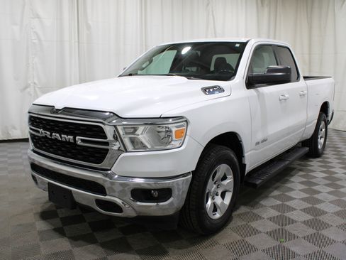 Used 2022 RAM 1500 Lone Star image 38