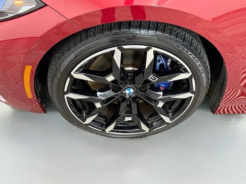 Used 2025 BMW M440i Convertible RWD image 31