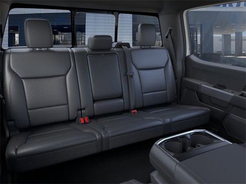 New 2026 Ford F150 Lariat w/ Equipment Group 501A Mid image 11