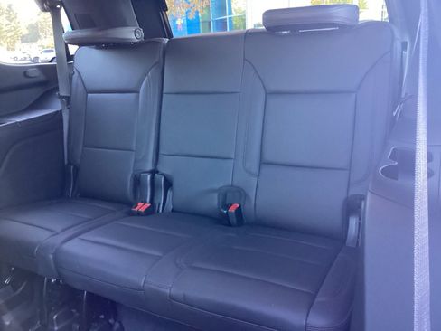 Used 2023 Chevrolet Tahoe High Country w/ Premium Package image 15