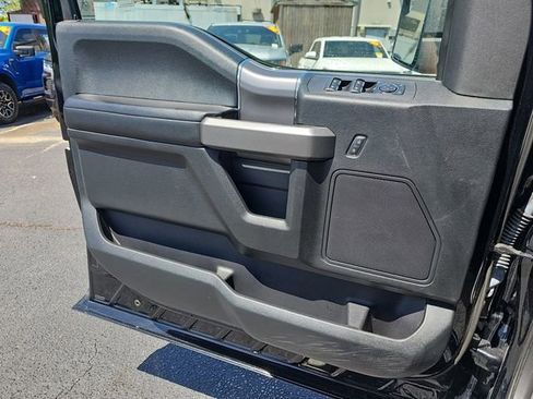 Used 2016 Ford F150 XLT w/ Equipment Group 302A Luxury image 25