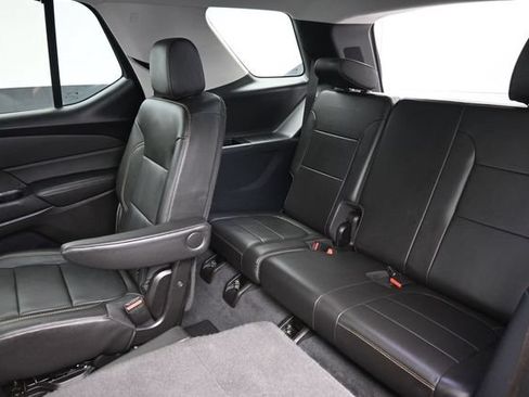 Used 2021 Chevrolet Traverse LT AWD/4WD image 25