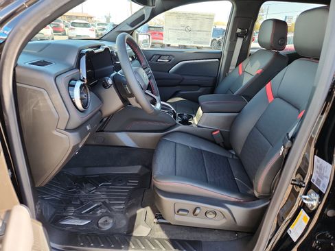 New 2026 Chevrolet Colorado Z71 w/ Technology Package image 10