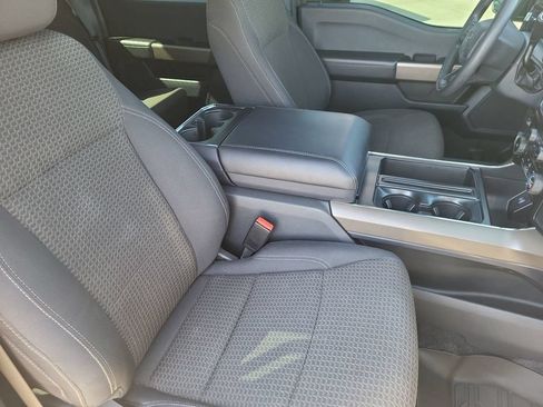 Used 2024 Ford F150 STX w/ Equipment Group 201A FX4 AWD/4WD image 34