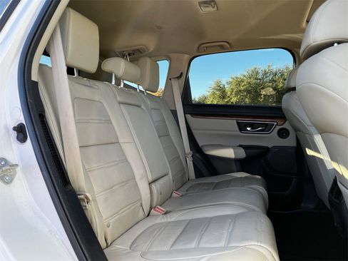 Used 2020 Honda CR-V EX-L image 27