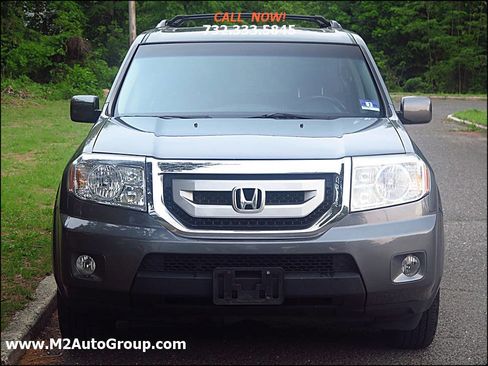 Used 2011 Honda Pilot EX-L image 21