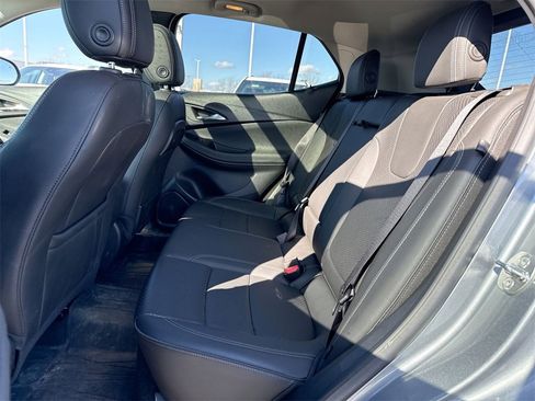 Used 2023 Buick Encore GX Essence w/ Experience Buick Package image 23