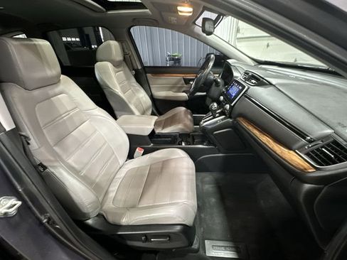 Used 2017 Honda CR-V EX-L image 29