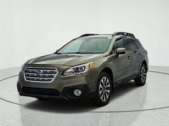 Used 2017 Subaru Outback 3.6R Limited AWD/4WD image 2