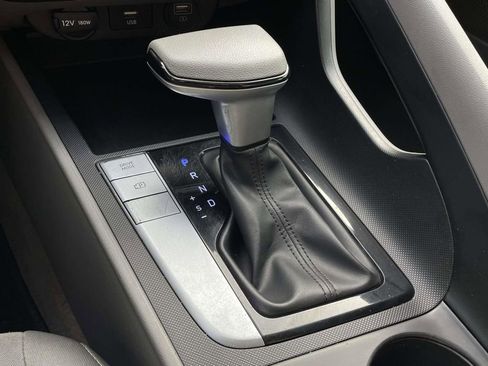 Certified 2023 Hyundai Elantra SEL FWD image 20