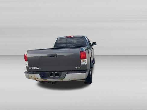 Used 2012 Toyota Tundra 4x4 Double Cab w/ Tow Pkg image 5