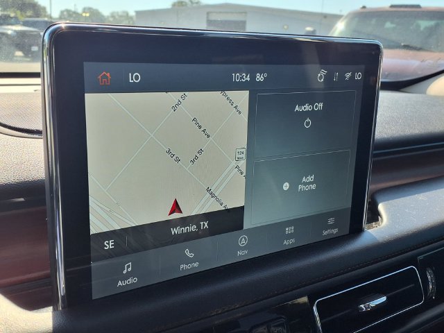 Used 2021 Lincoln Aviator Reserve w/ Elements Package Plus RWD image 20