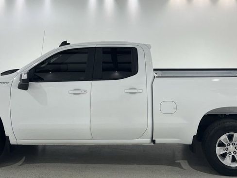 Used 2019 Chevrolet Silverado 1500 LT w/ All-Star Edition image 2