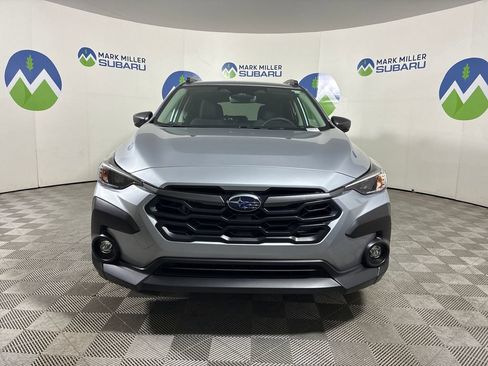 Certified 2026 Subaru Crosstrek 2.0i Premium w/ Convenience Package #2 AWD/4WD image 2