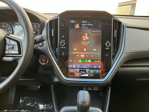 New 2026 Subaru Crosstrek 2.0i Premium image 16