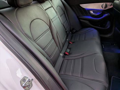 Used 2020 Mercedes-Benz C 63 AMG Sedan image 18