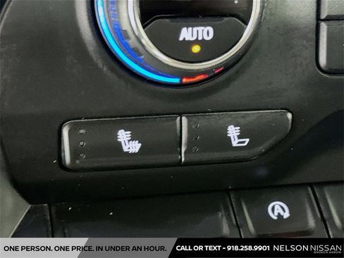 Used 2020 Chevrolet Silverado 1500 LT w/ Texas Edition image 19