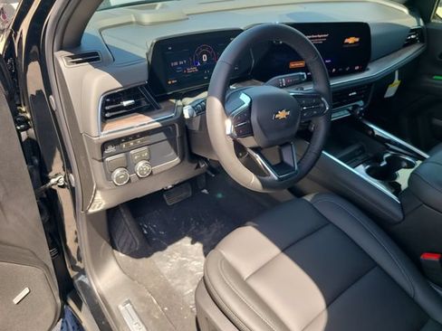 New 2026 Chevrolet Tahoe LT w/ Comfort Package RWD image 25