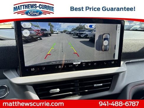 New 2026 Ford Explorer ST-Line RWD image 18