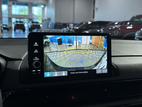 Used 2023 Honda CR-V EX-L image 33