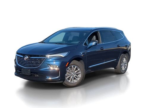 Used 2023 Buick Enclave Essence image 1