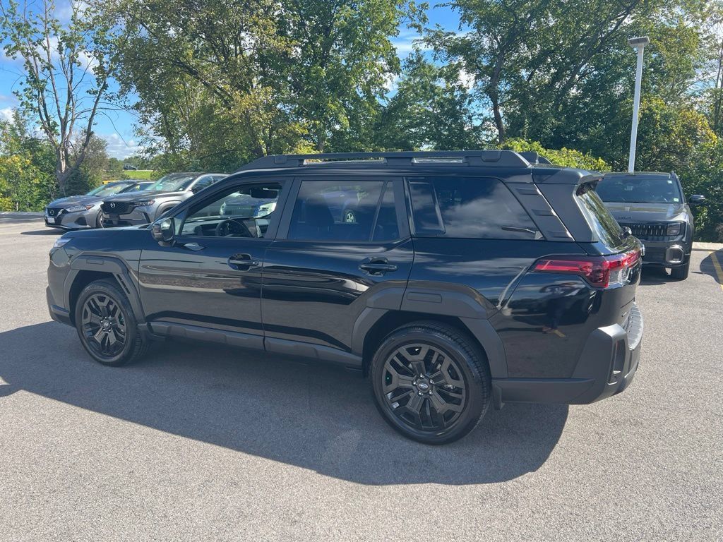 Used 2026 Subaru Outback Limited XT AWD/4WD image 6