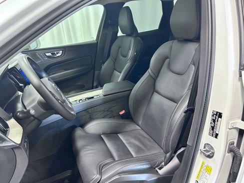 Used 2022 Volvo XC60 T8 Inscription w/ Advanced Package AWD/4WD image 8