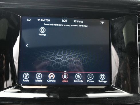 Used 2024 Dodge Durango SXT w/ SXT Blacktop Group AWD/4WD image 23