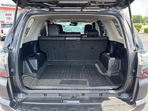 Certified 2023 Toyota 4Runner TRD Pro AWD/4WD image 7