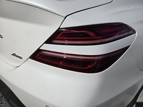 Used 2023 Genesis G70 2.0T w/ Sport Prestige Package AWD/4WD image 8