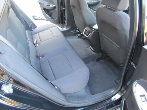 Used 2023 Chevrolet Malibu LT image 20