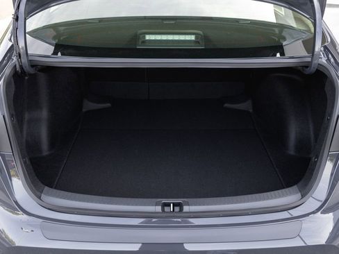 New 2026 Toyota Corolla LE w/ Carpet Mat Package (TMS) FWD image 8