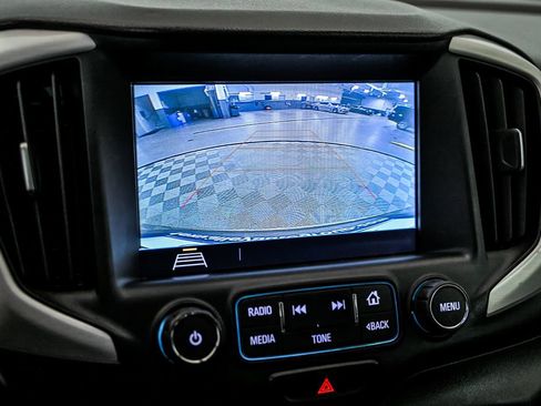 Used 2018 GMC Terrain SLT w/ Preferred Package image 23