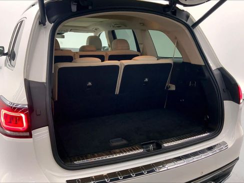 Certified 2021 Mercedes-Benz GLS 450 4MATIC image 15