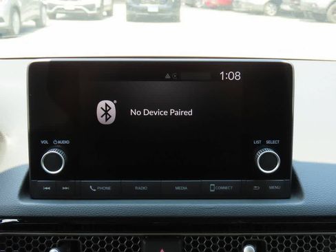 New 2026 Honda Civic LX image 18