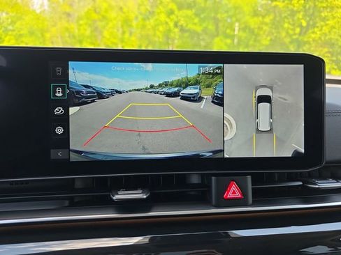 New 2026 Kia Carnival SX Prestige FWD image 13
