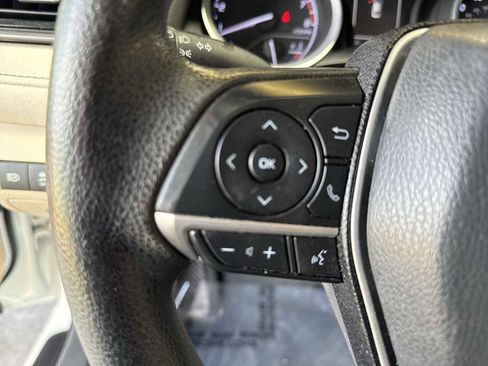 Used 2023 Toyota Camry LE FWD image 24