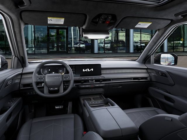 New 2027 Kia Telluride X-Line SX Prestige w/ Towing Package AWD/4WD image 14