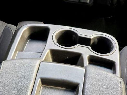 Used 2021 Chevrolet Silverado 1500 Custom Trail Boss w/ LPO, Dark Essentials Package AWD/4WD image 20