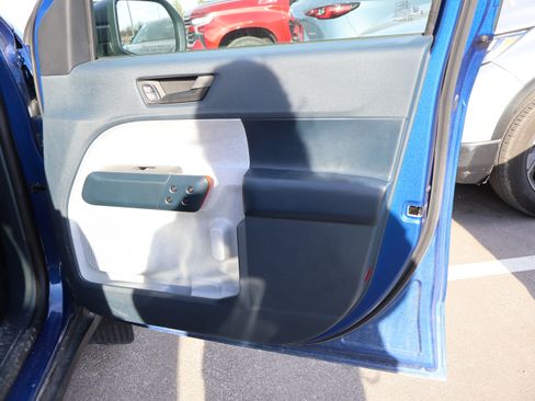 Used 2024 Ford Maverick XLT w/ Equipment Group 300A Standard image 9