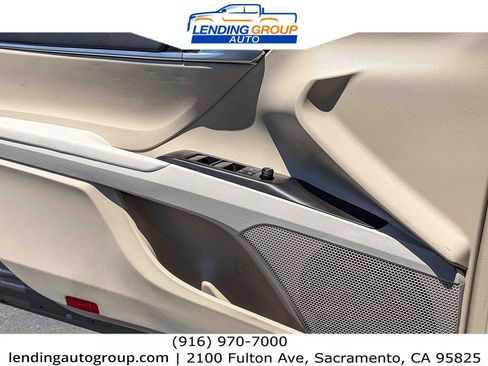 Used 2024 Toyota Camry LE FWD image 19