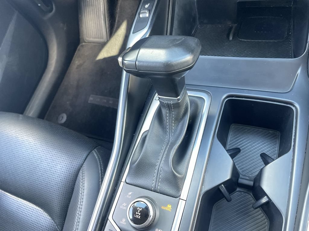 Certified 2024 Kia Sorento S AWD/4WD image 28