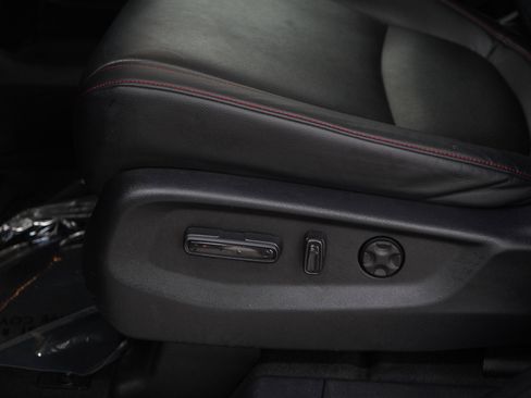Used 2024 Honda Odyssey Sport image 24