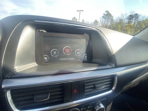 Used 2016 MAZDA CX-5 Grand Touring image 16